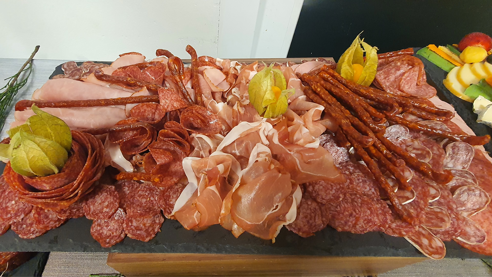 Catering Ostrava