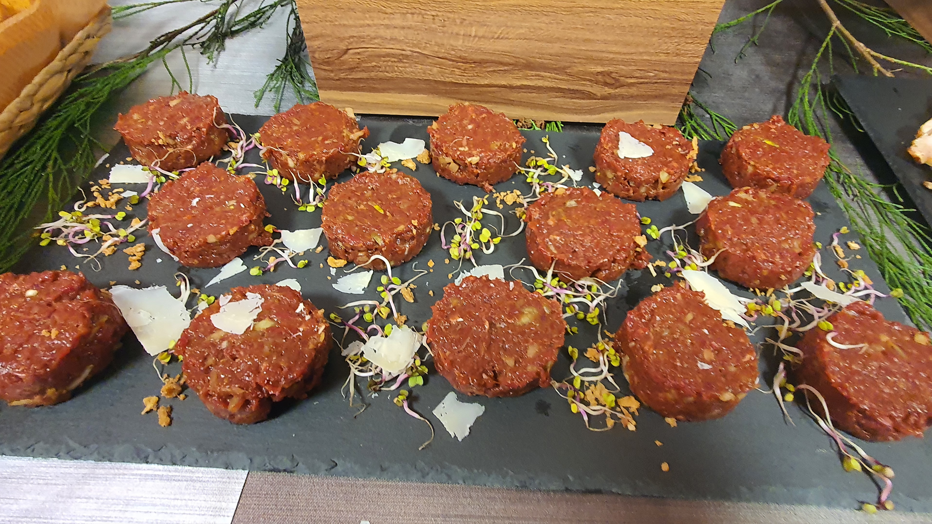 Catering Ostrava