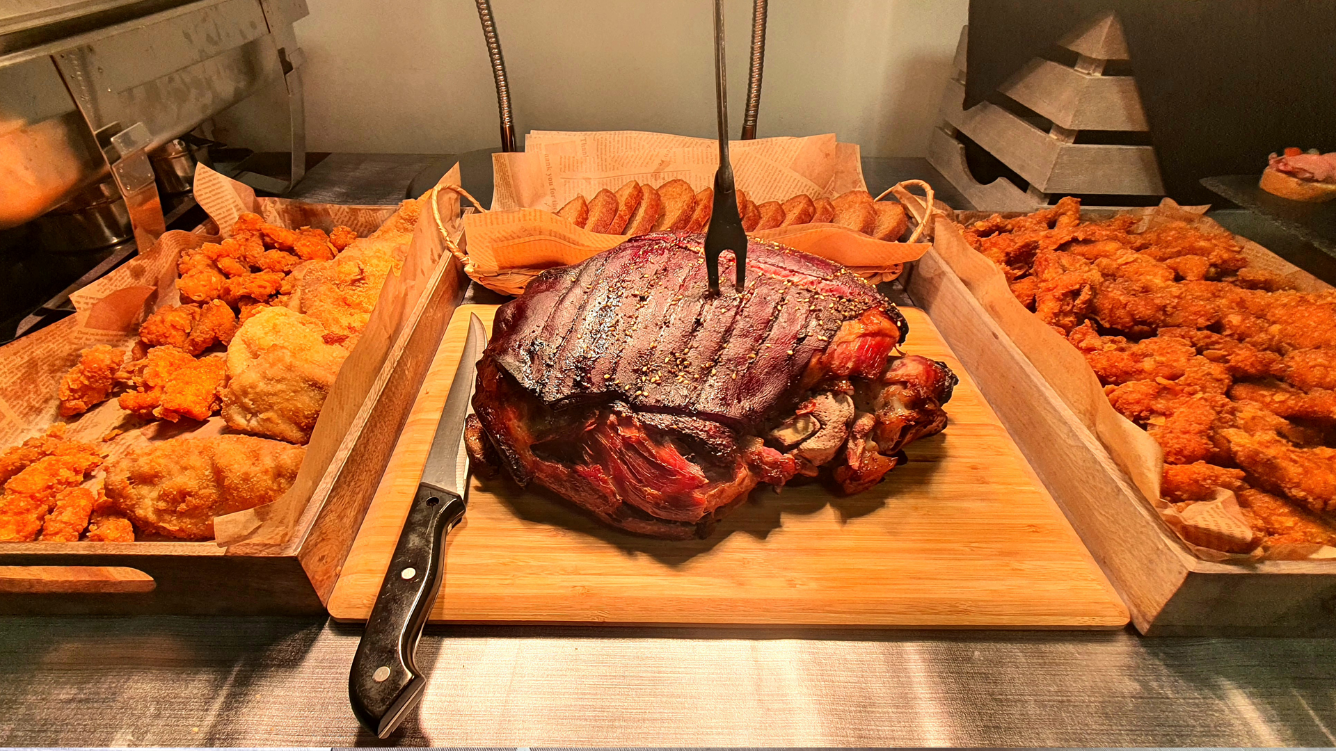 Catering Ostrava